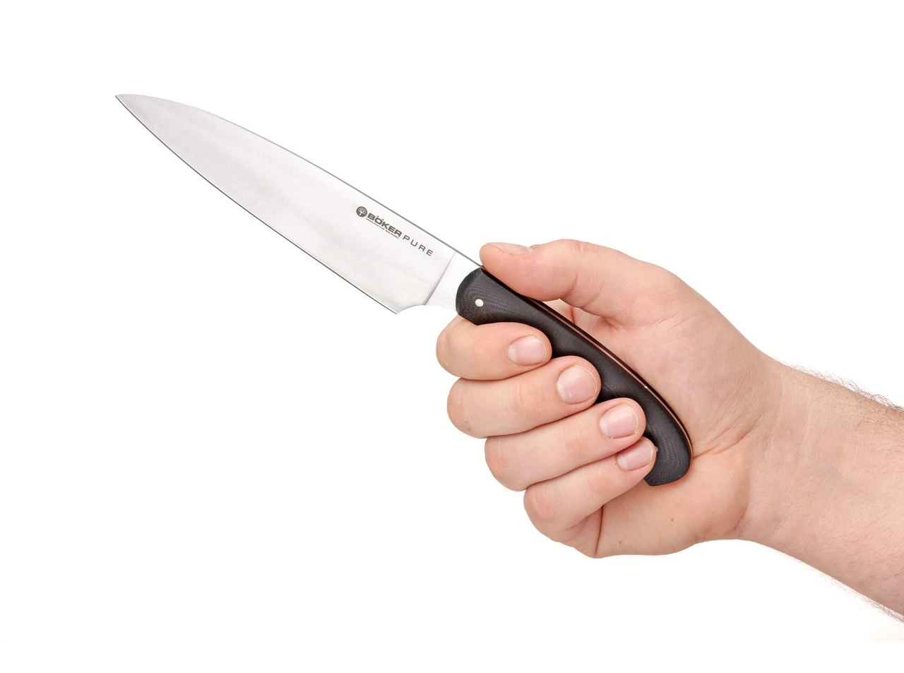 Pure CPM Allzweckmesser 4 Pure CPM Allzweckmesser – Bild 2