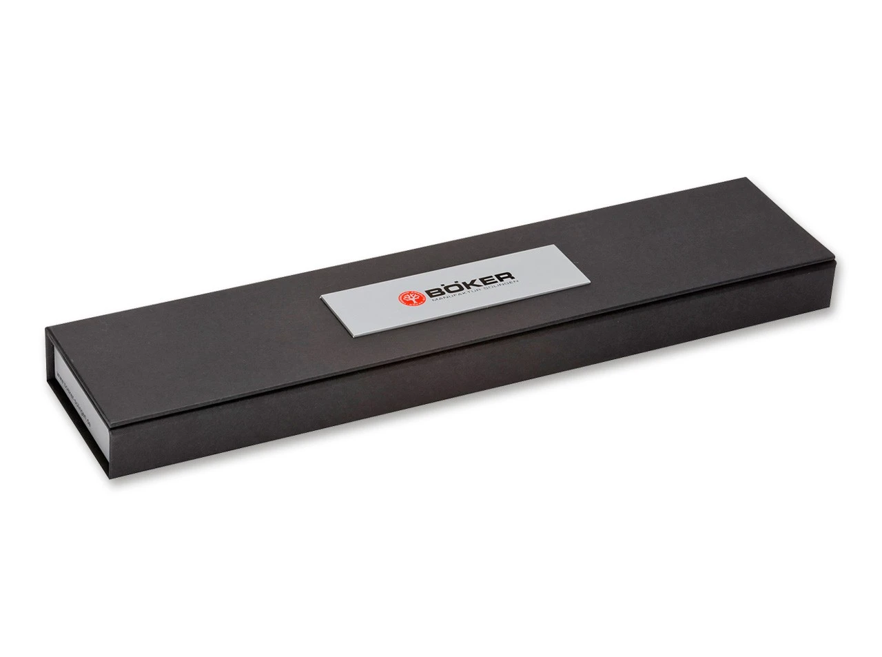 Pure CPM Bergische Eiche Santoku 6 Pure CPM Bergische Eiche Santoku – Bild 4