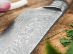 Ritterschlag Damast Chefmesser -Böker boeker manufaktur solingen ritterschlag damast chefmesser 130747dam 5 1280x1280