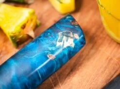 Riviera Damast Chefmesser -Böker boeker manufaktur solingen riviera damast chefmesser 130743dam 3 1280x1280