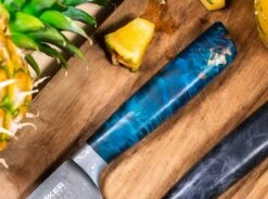 Riviera Damast Chefmesser -Böker boeker manufaktur solingen riviera damast chefmesser 130743dam 5 1280x1280