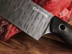 Saga Damast Chefmesser -Böker boeker manufaktur solingen saga damast chefmesser 132367dam 4 1280x1280