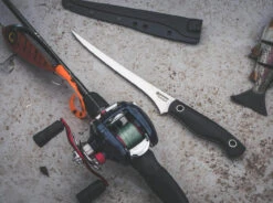 Saga Filetiermesser Fish & Hunt -Böker boeker manufaktur solingen saga filetiermesser fish hunt 133282 3 1280x1280