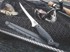 Saga Filetiermesser Fish & Hunt -Böker boeker manufaktur solingen saga filetiermesser fish hunt 133282 4 1280x1280