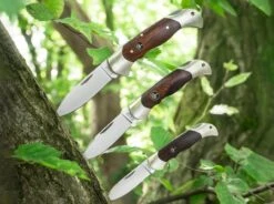 Scout Spearpoint Desert Ironwood -Böker boeker manufaktur solingen scout spearpoint desert ironwood 112036 4 1280x1280