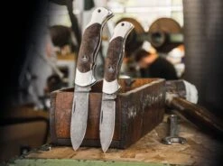 Scout Spearpoint Maserbirke Damast -Böker boeker manufaktur solingen scout spearpoint maserbirke damast 112202dam 3 1280x1280