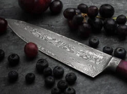 Supernova Damast Chefmesser 18 Supernova Damast Chefmesser -Böker boeker manufaktur solingen supernova damast chefmesser 130744dam 8 1280x1280