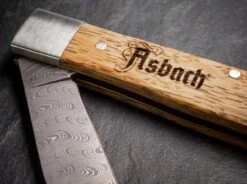 Trapper Asbach Uralt Damast -Böker boeker manufaktur solingen trapper asbach uralt damast 116004dam 8 1280x1280