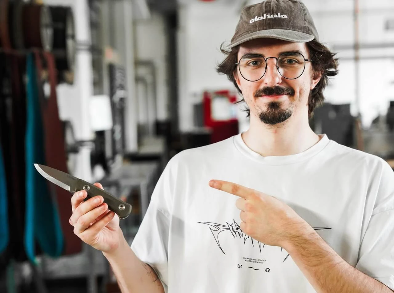 Vigtig Vs. Wild 10 Vigtig Vs. Wild – Bild 8