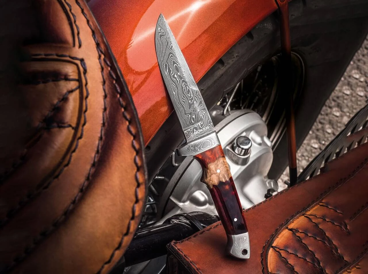 Vollintegral 2.0 Damast 4 Vollintegral 2.0 Damast – Bild 2