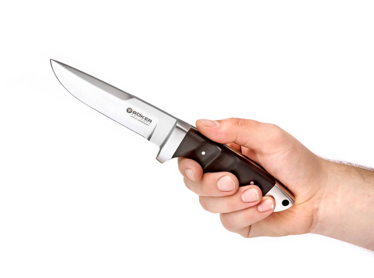 Vollintegral 2.0 Grenadill 4 Vollintegral 2.0 Grenadill – Bild 2