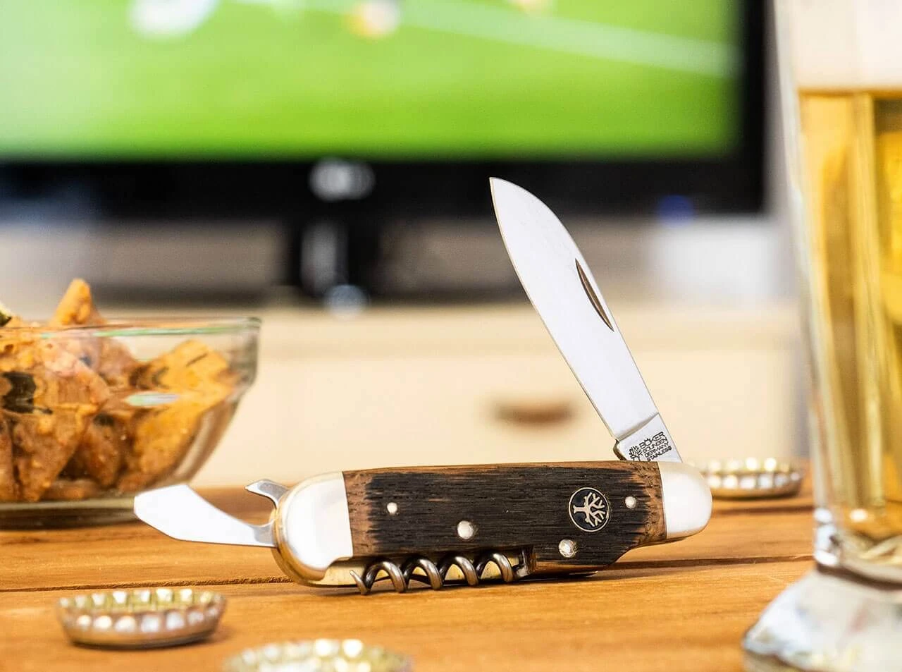 Winzermesser 4 Winzermesser – Bild 2