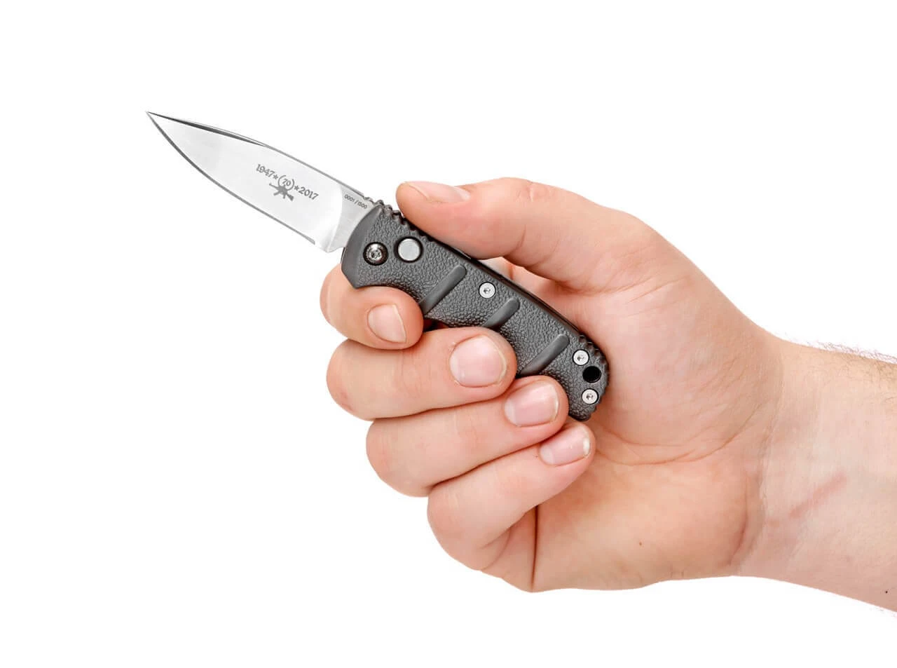 AKS-74 Mini Anniversary 5 AKS-74 Mini Anniversary – Bild 3