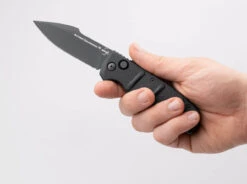 BHQ AKS-74 Harpoon Black -Böker boeker plus bhq aks 74 harpoon black 01kals122 3 1280x1280