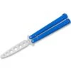 BHQ Balisong Trainer Blue 2 BHQ Balisong Trainer Blue -Böker boeker plus bhq balisong trainer blue 01bo714 1280x1280