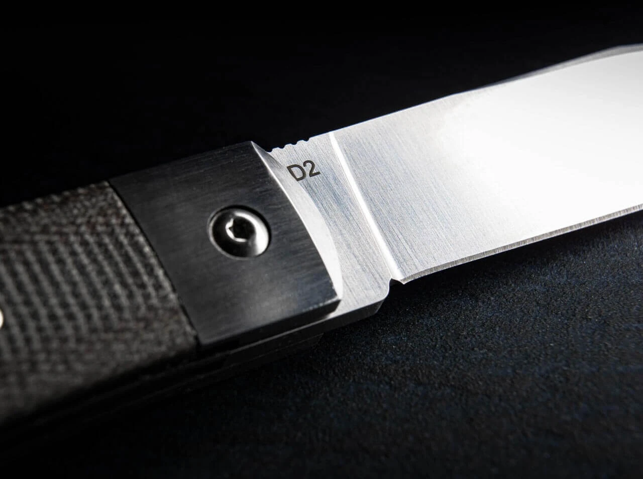 Bonfire Micarta 6 Bonfire Micarta – Bild 4