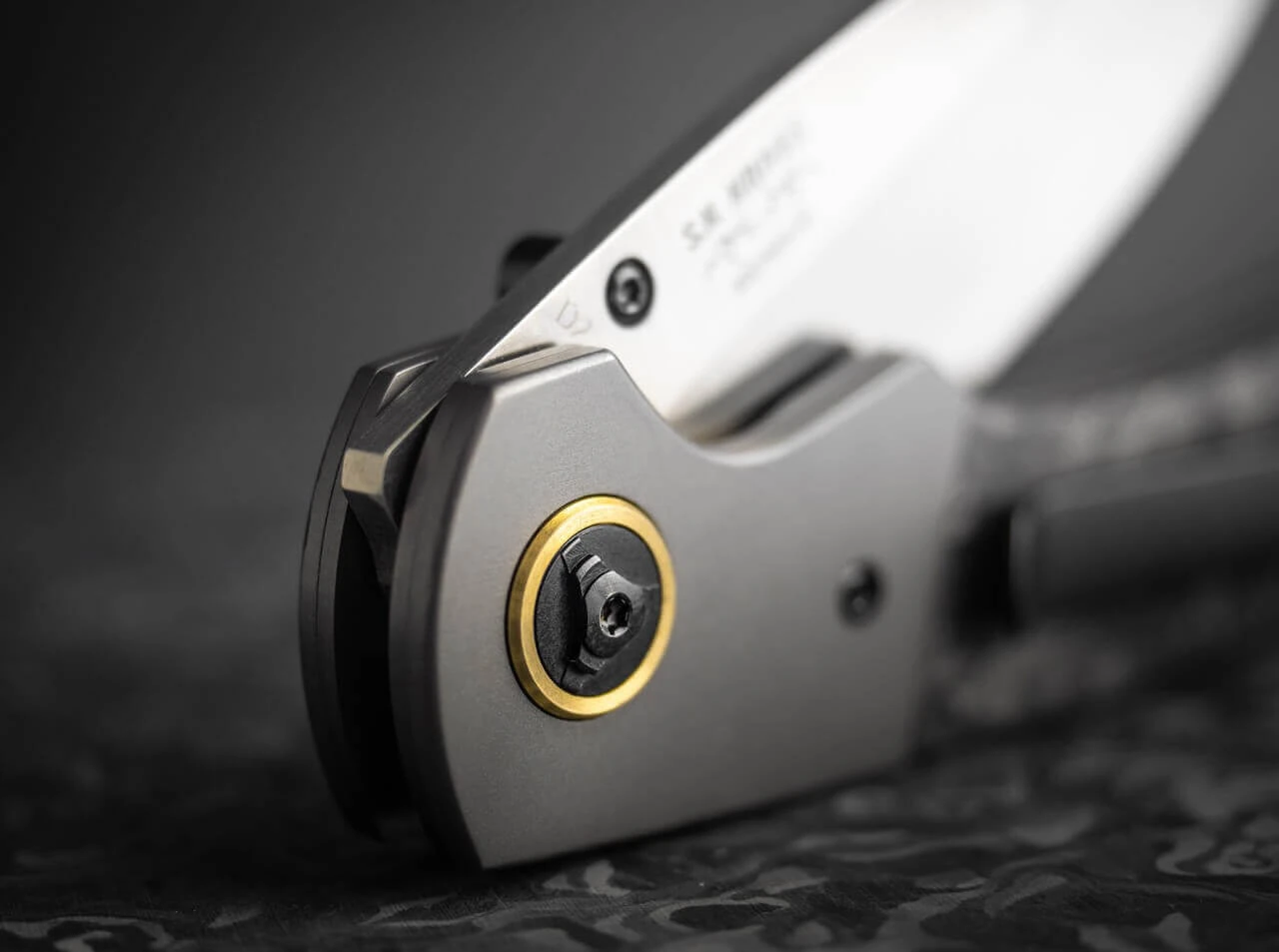 Gulo Pro Marble CF 11 Gulo Pro Marble CF – Bild 9