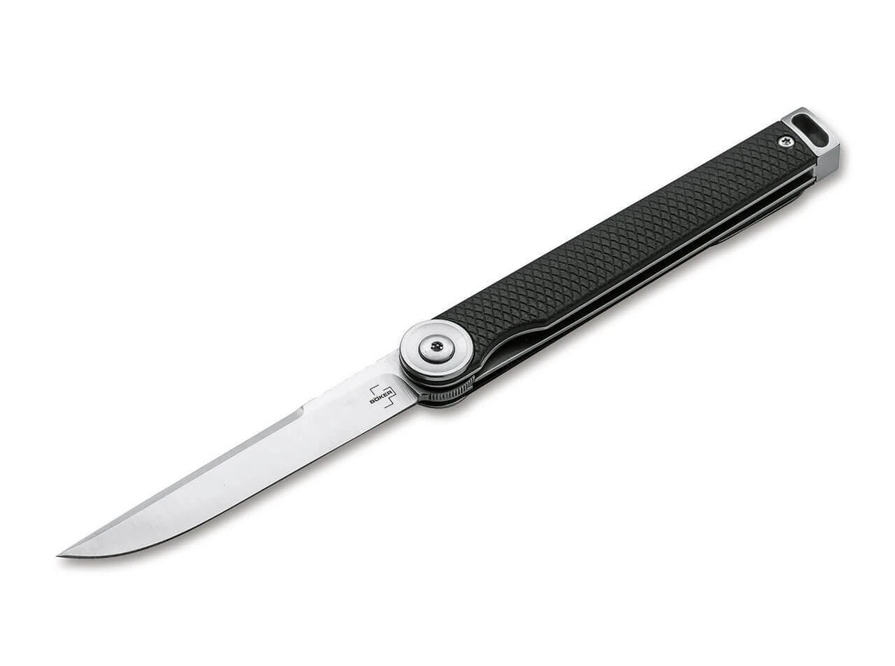 Kaizen Black G10 3 Kaizen Black G10