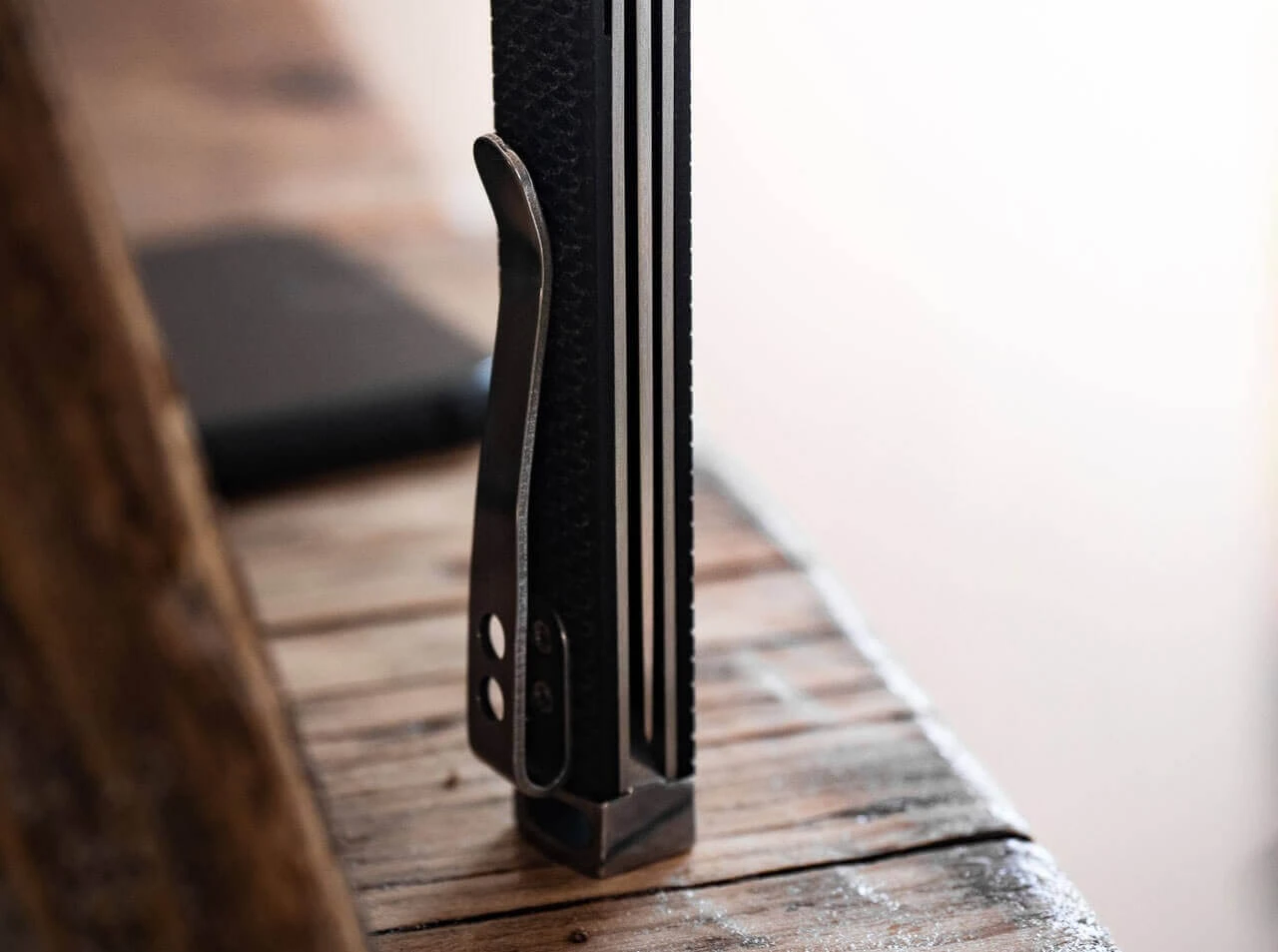 Kaizen Black G10 10 Kaizen Black G10 – Bild 8