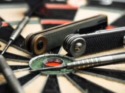 Kaizen Green Canvas Micarta 17 Kaizen Green Canvas Micarta -Böker boeker plus kaizen green canvas micarta 01bo391 7 1280x1280