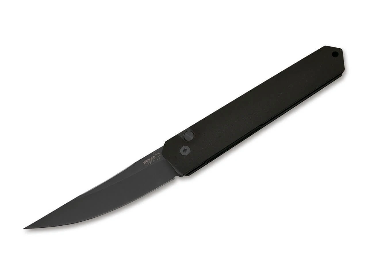 Kwaiken Automatic All Black 3 Kwaiken Automatic All Black