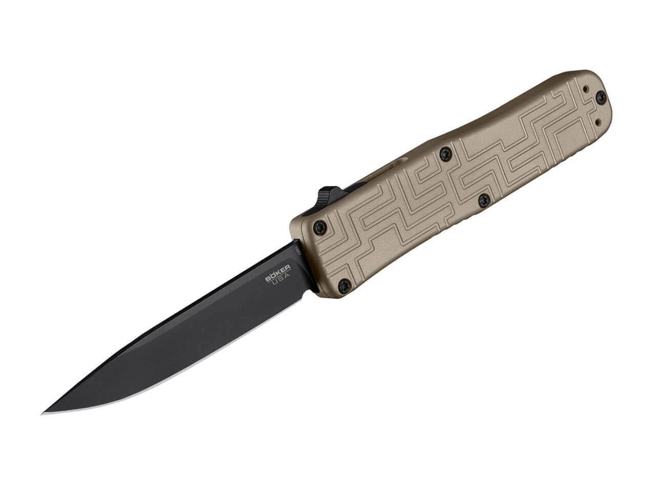 OTF Coyote 3 OTF Coyote