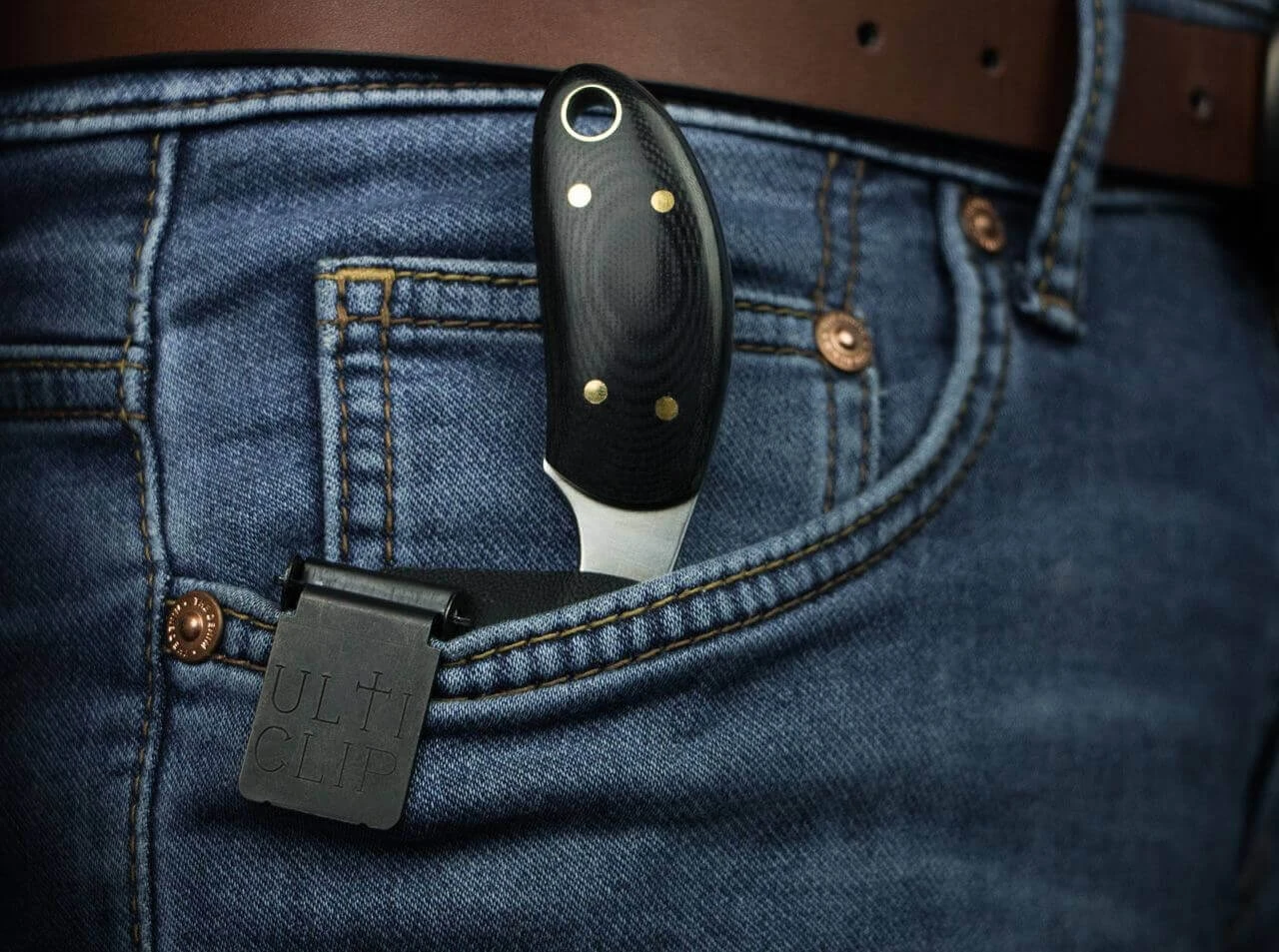 Pocket Knife 5 Pocket Knife – Bild 3