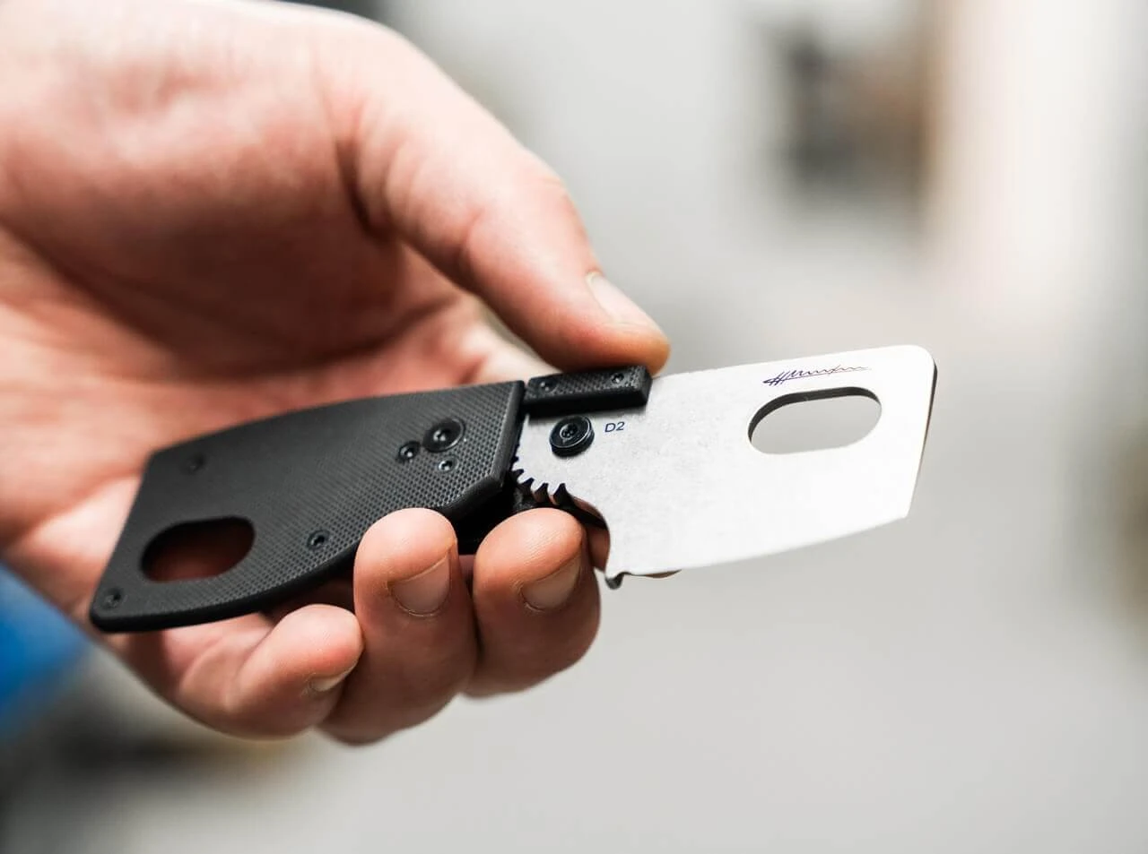 Sprocket 6 Sprocket – Bild 4