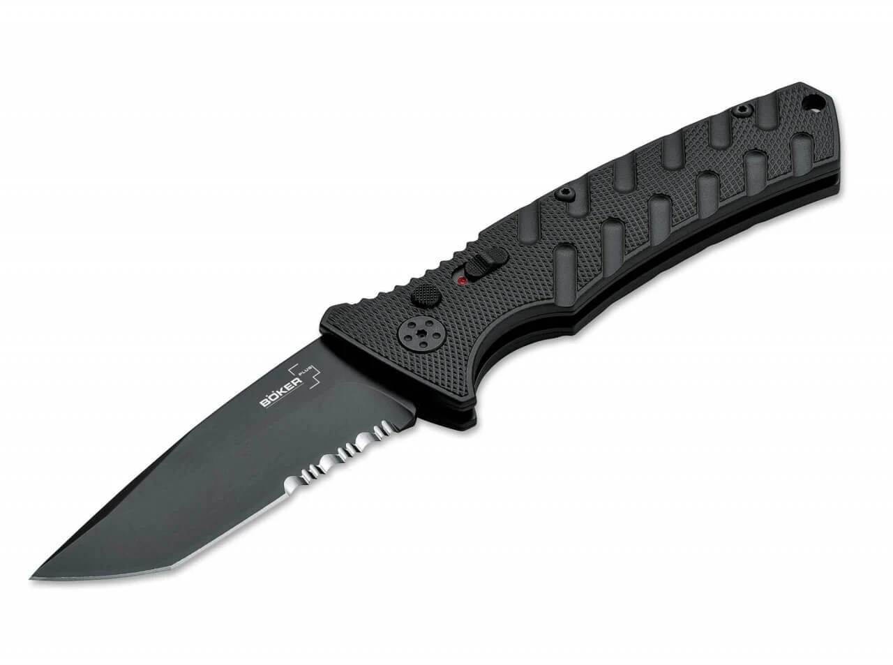 Strike Tanto All Black 3 Strike Tanto All Black