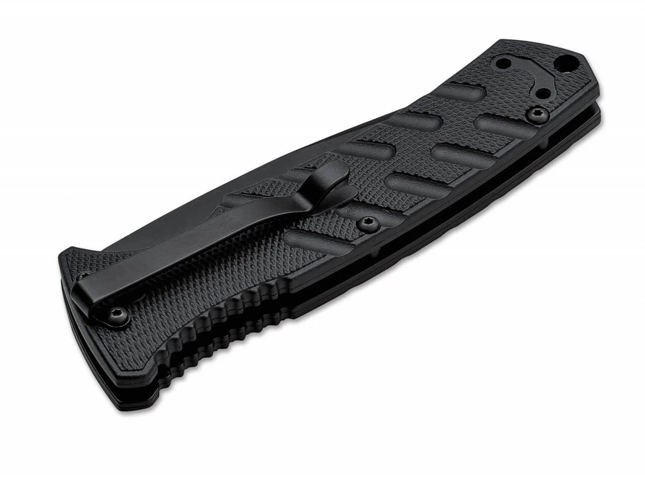 Strike Tanto All Black 4 Strike Tanto All Black – Bild 2