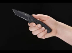 Strike Tanto All Black 11 Strike Tanto All Black -Böker boeker plus strike tanto all black 01bo401 3 1280x1280