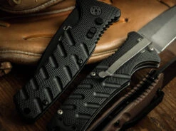 Strike Tanto All Black 12 Strike Tanto All Black -Böker boeker plus strike tanto all black 01bo401 4 1280x1280
