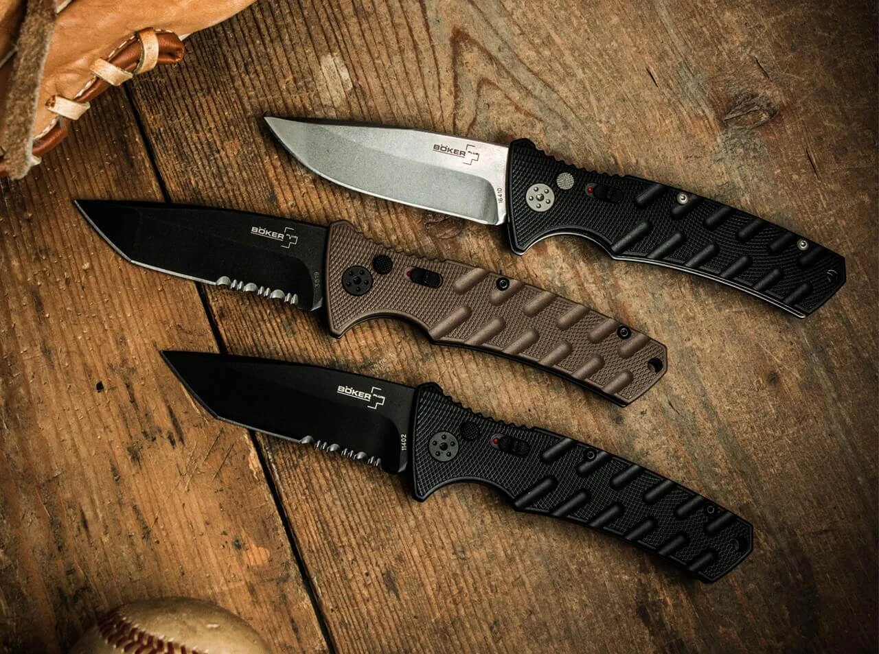 Strike Tanto All Black 9 Strike Tanto All Black – Bild 7