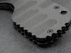 Subcom 2.0 All Black -Böker boeker plus subcom 2 0 all black 01bo526 5 1280x1280