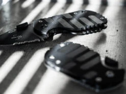 Subcom 2.0 All Black -Böker boeker plus subcom 2 0 all black 01bo526 7 1280x1280