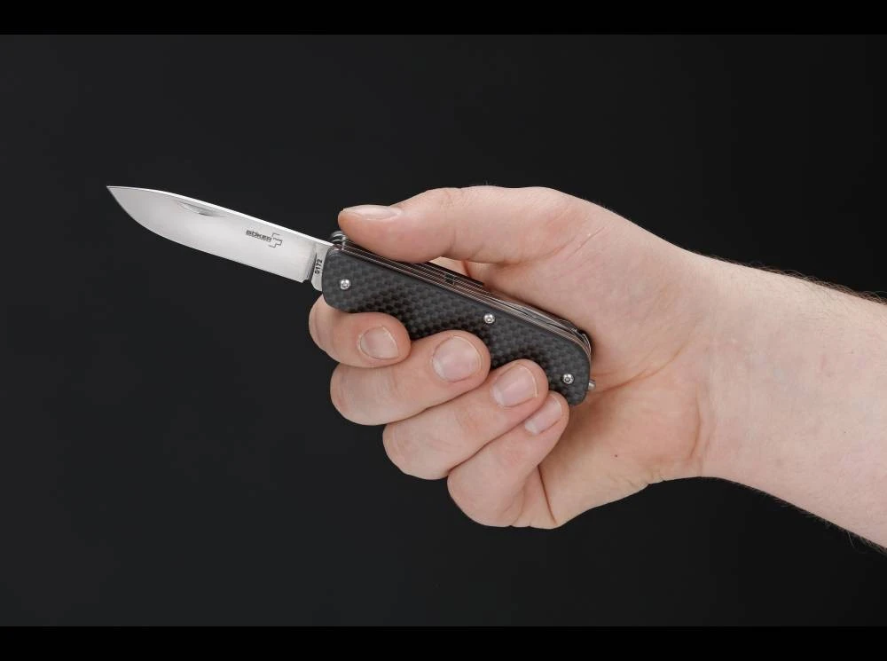 Tech Tool Carbon 8 5 Tech Tool Carbon 8 – Bild 3