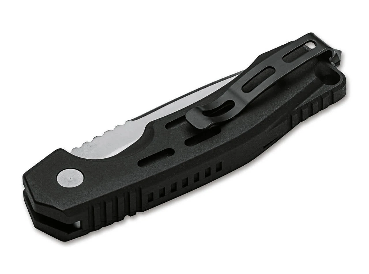 Thunder Storm Auto 4 Thunder Storm Auto – Bild 2