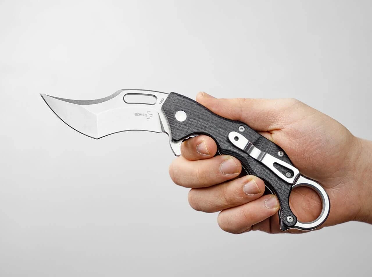 Wildcat XL 8 Wildcat XL – Bild 6