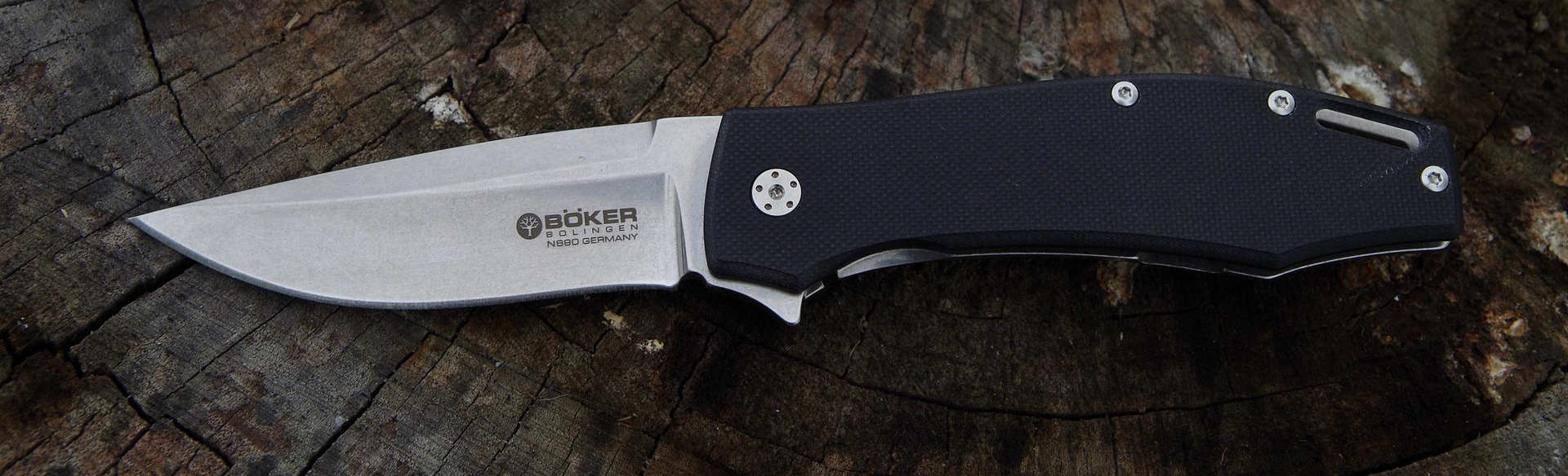 Böker -Böker knives 7011821 1920